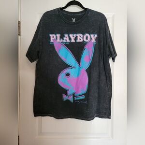 PLAYBOY | Men's Classic Tee